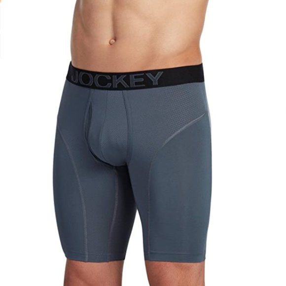 Jockey Underwear & Socks Jockey Mens Underwear Big Man Rapidcool Midway Brief Poshmark